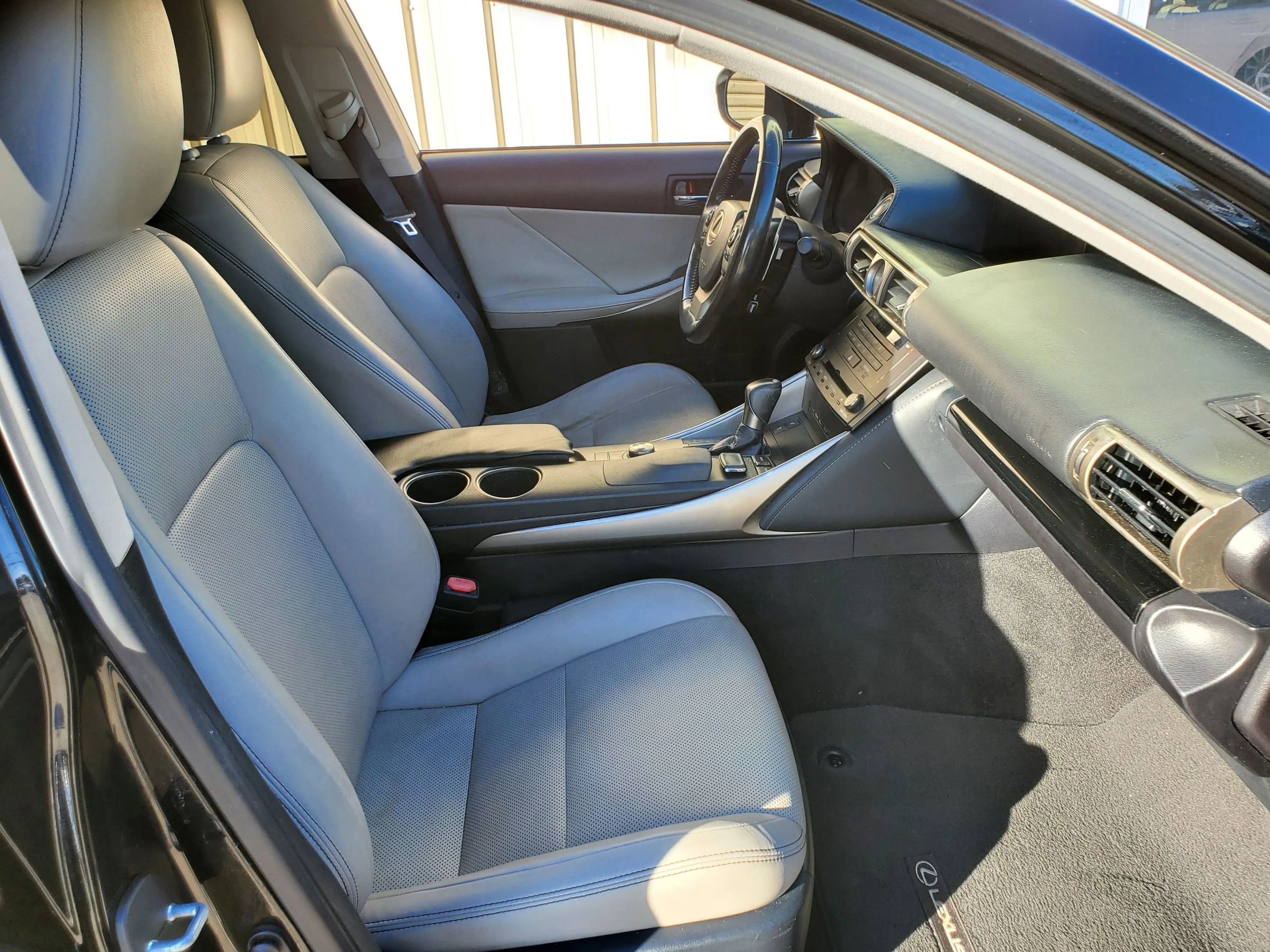 Used 2016 Lexus IS 200t IS 200t Sedan 4D image 21