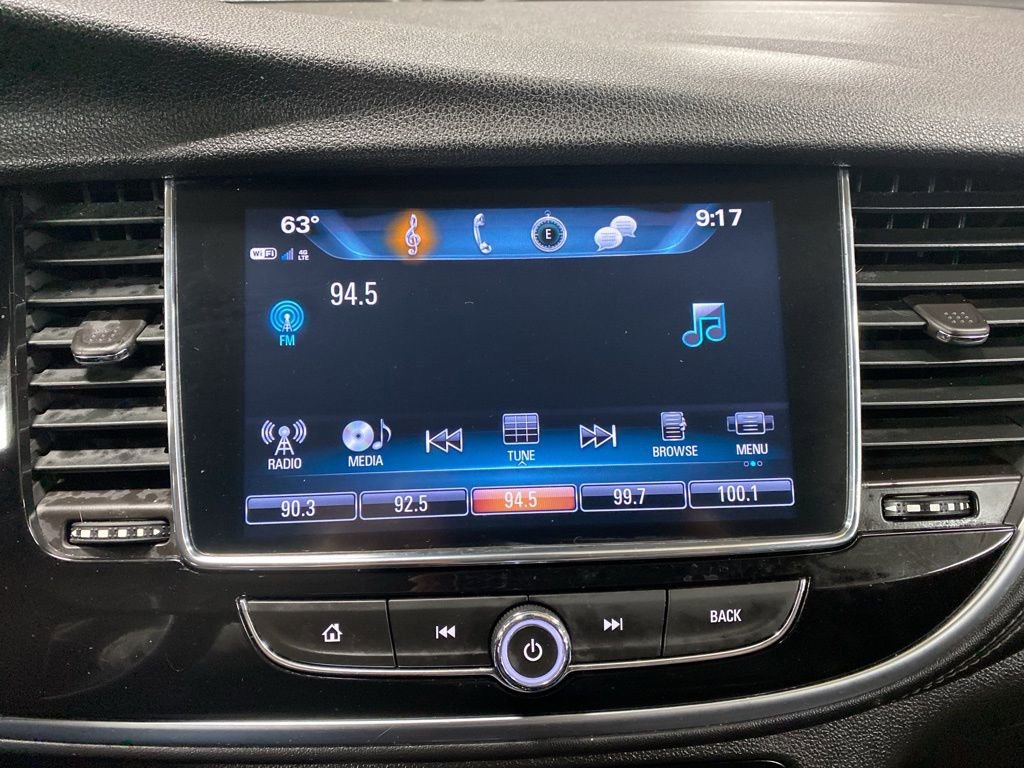 Used 2017 Buick Encore Essence image 36