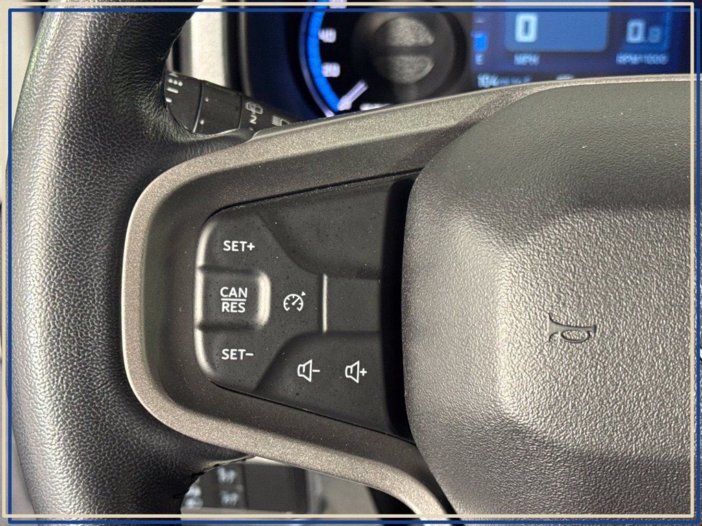 Used 2022 Ford Bronco Badlands AWD/4WD image 19
