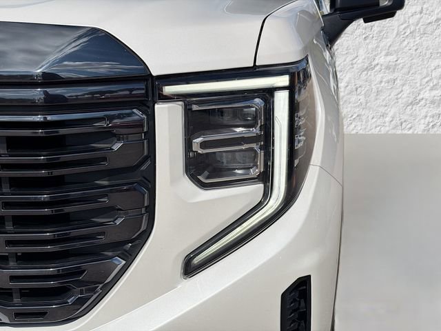 Used 2023 GMC Sierra 1500 Denali Ultimate image 9