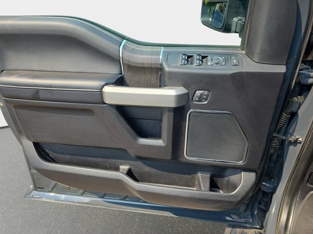 Used 2021 Ford F250 Lariat AWD/4WD image 29