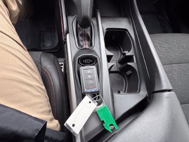 Used 2026 Dodge Charger R/T w/ Driver Convenience Group AWD/4WD image 28