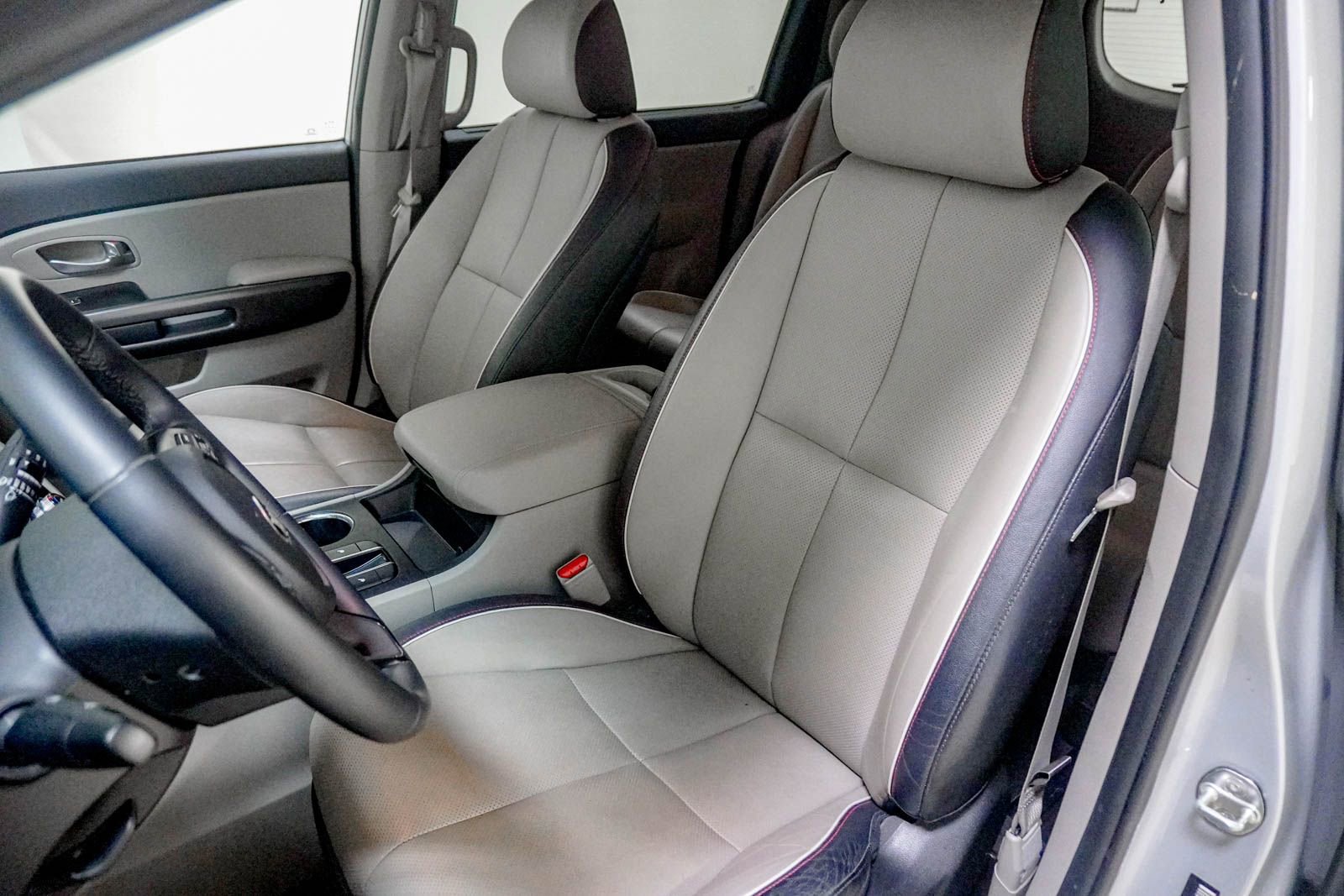 Used 2019 Kia Sedona EX FWD image 18