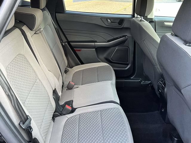 Certified 2022 Ford Escape SE w/ Convenience Package FWD image 10