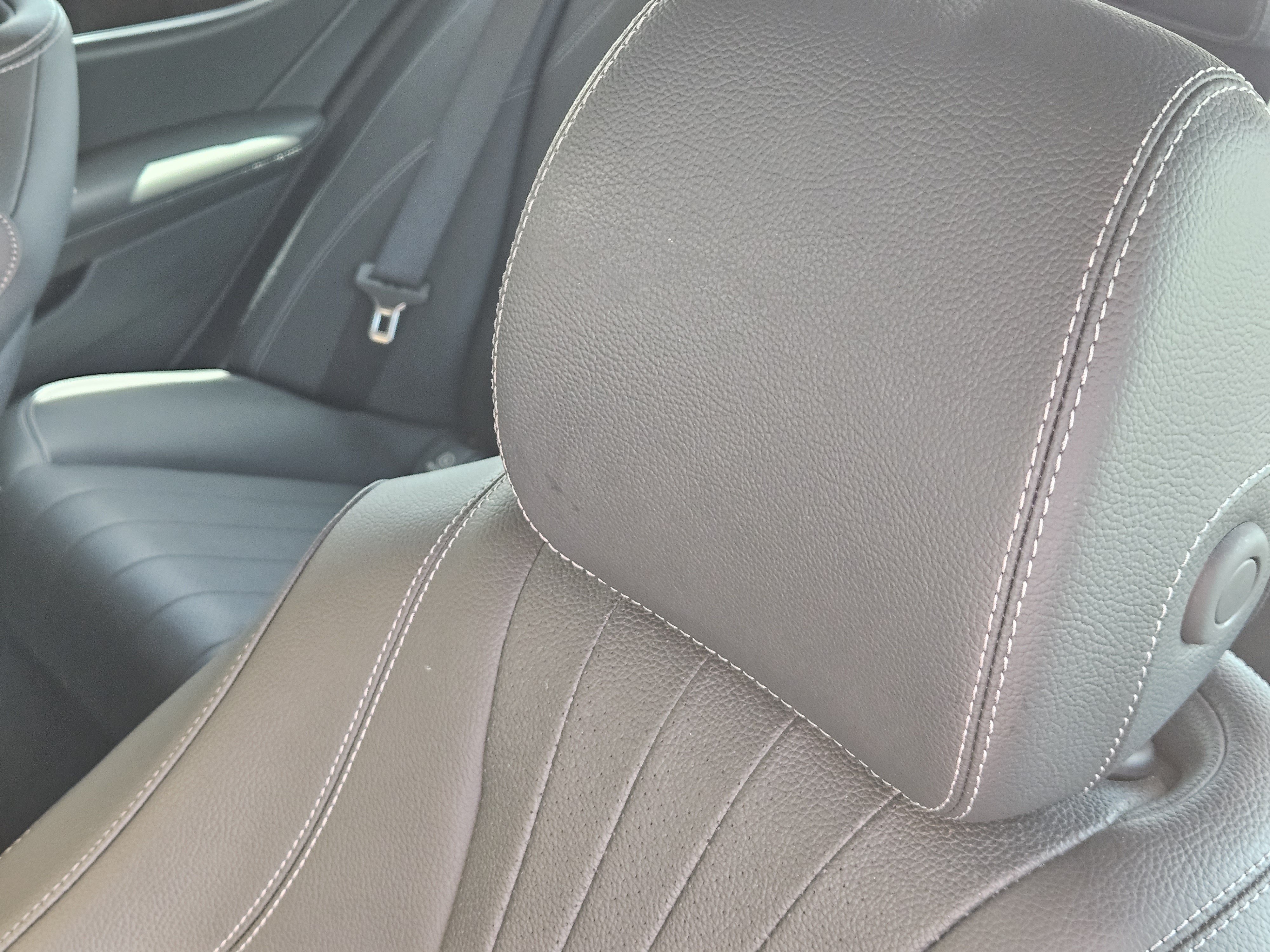 Certified 2022 Mercedes-Benz E 350 Sedan image 16