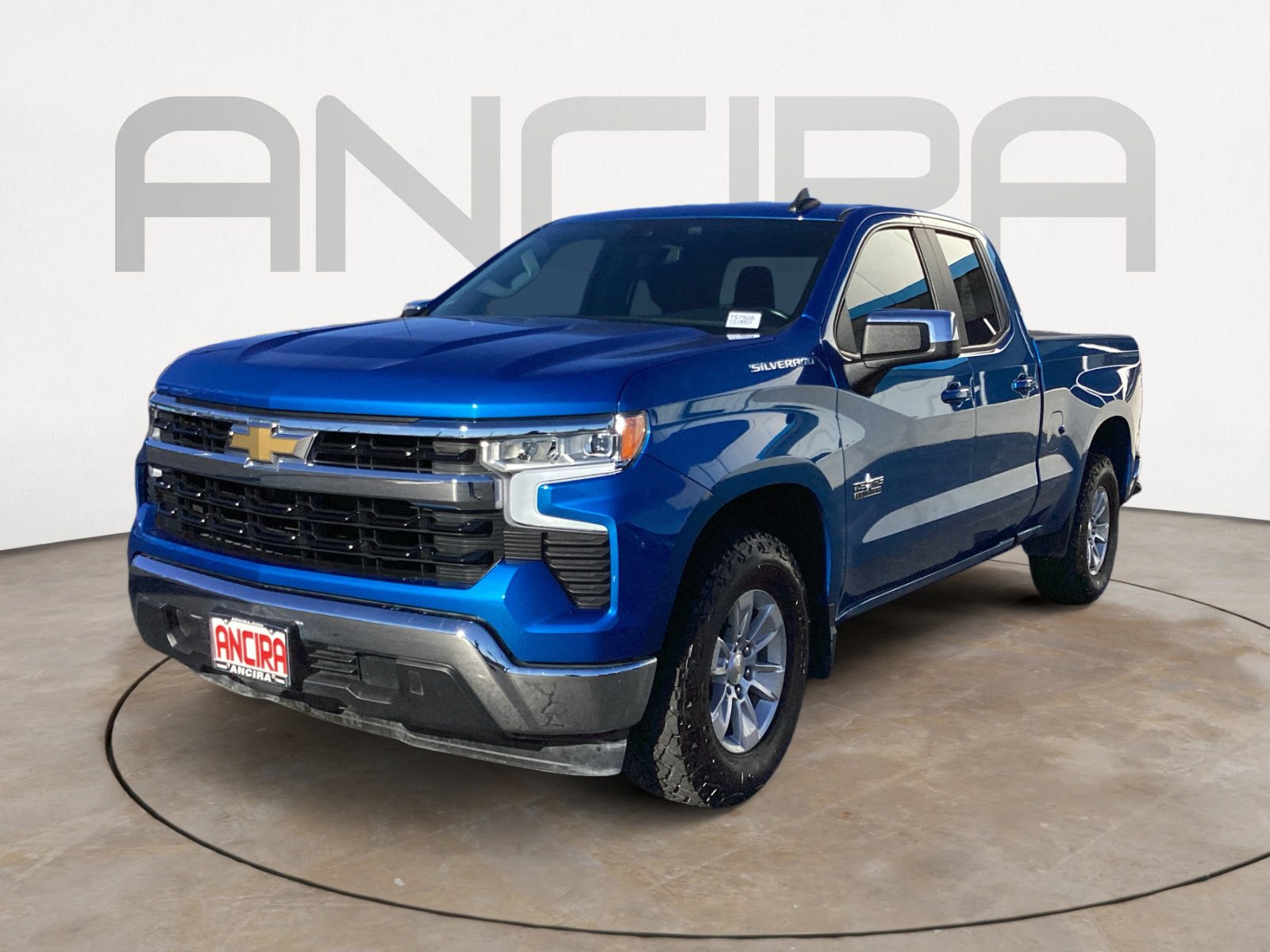 Certified 2023 Chevrolet Silverado 1500 LT image 9