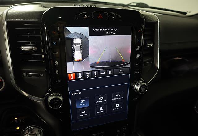 Used 2023 RAM 1500 Laramie image 14