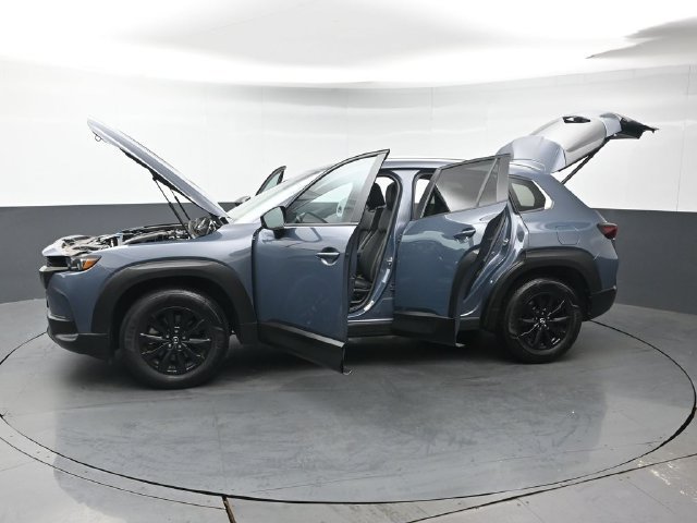 Certified 2024 MAZDA CX-50 AWD 2.5 S w/ Cargo Package image 43