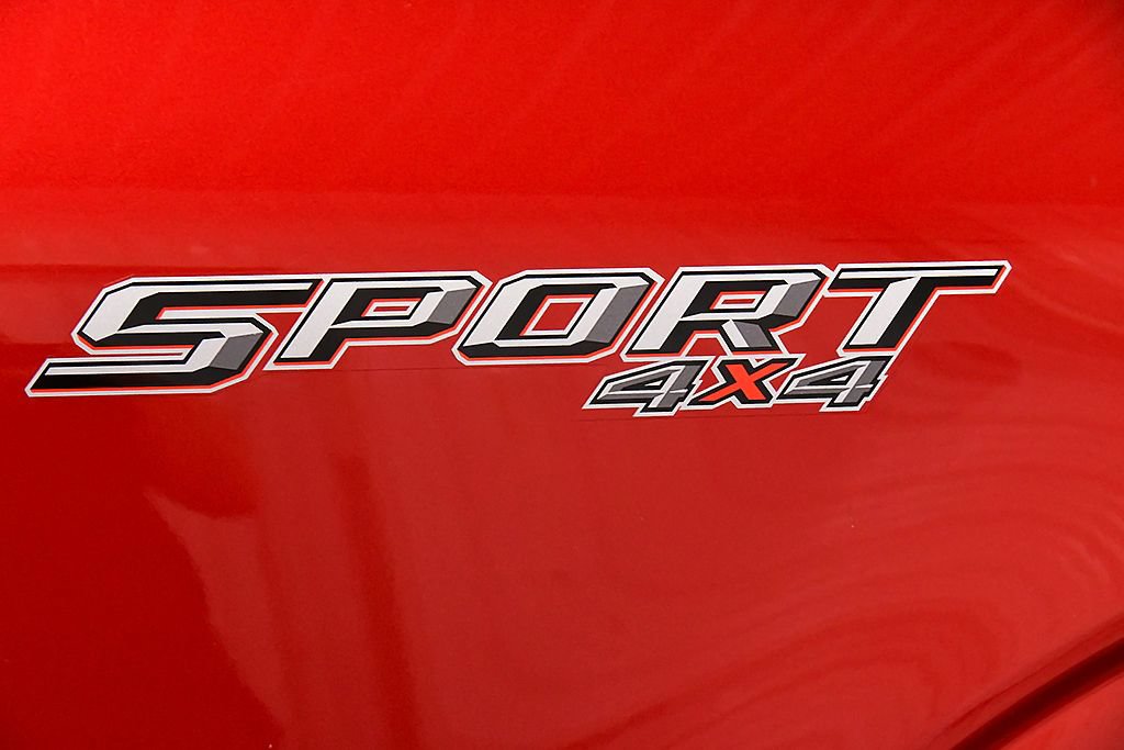 Used 2022 Ford F150 Lariat w/ Equipment Group 502A High AWD/4WD image 12
