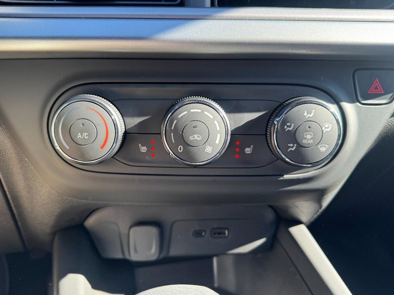 New 2026 Chevrolet Trax RS w/ Driver Confidence Package FWD image 13