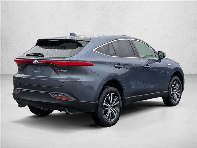 Used 2021 Toyota Venza LE image 5