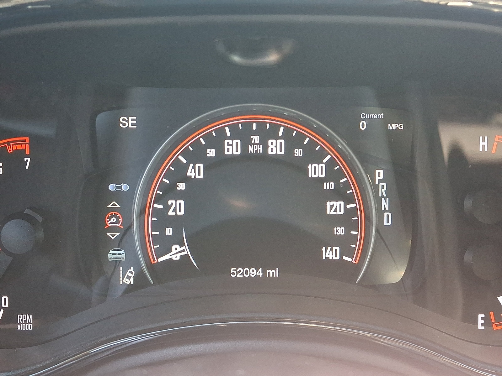 Used 2023 Dodge Durango GT AWD/4WD image 22