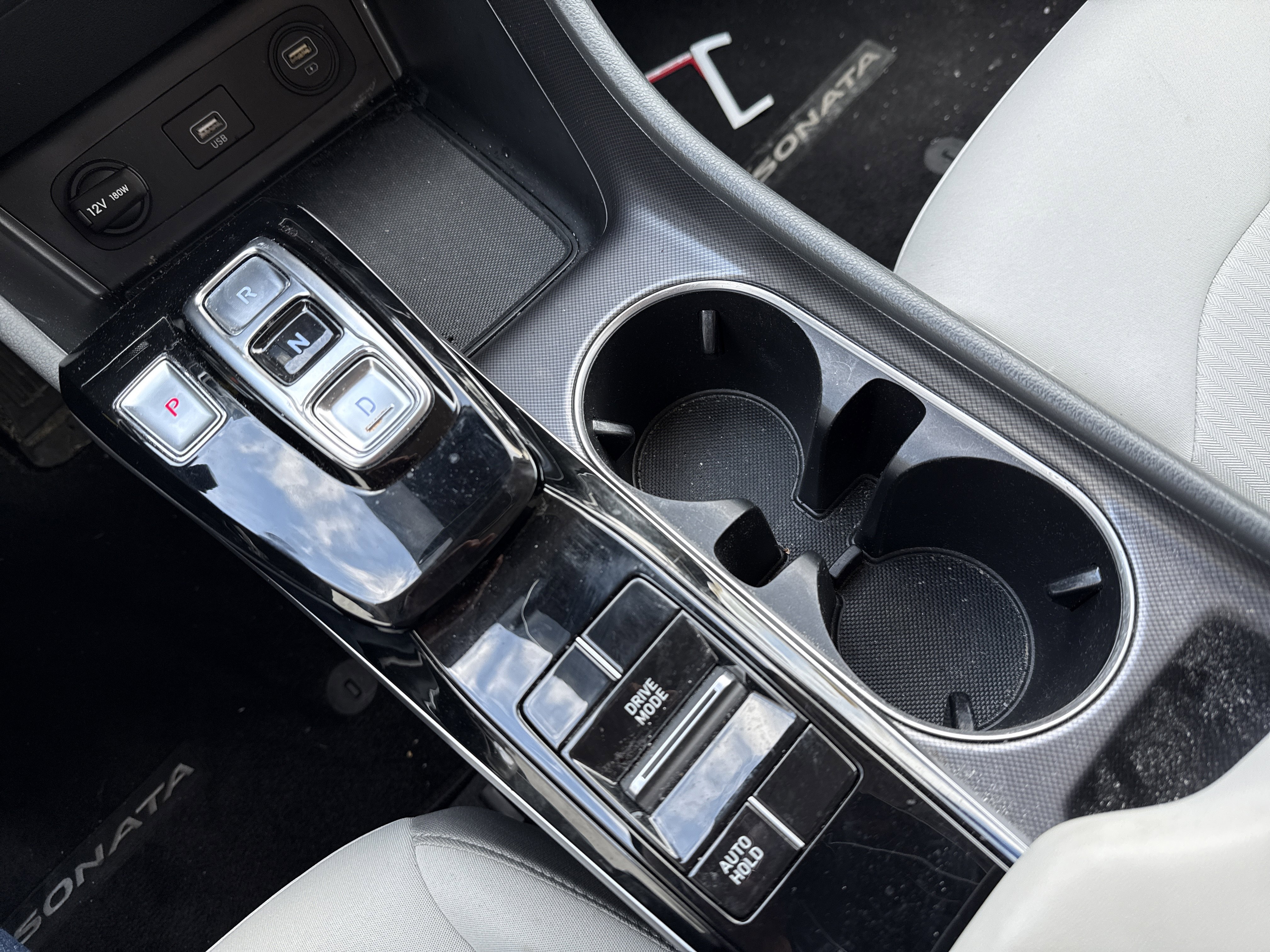 Used 2023 Hyundai Sonata SE image 13