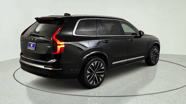 New 2026 Volvo XC90 T8 Plus w/ Protection Package AWD/4WD image 7
