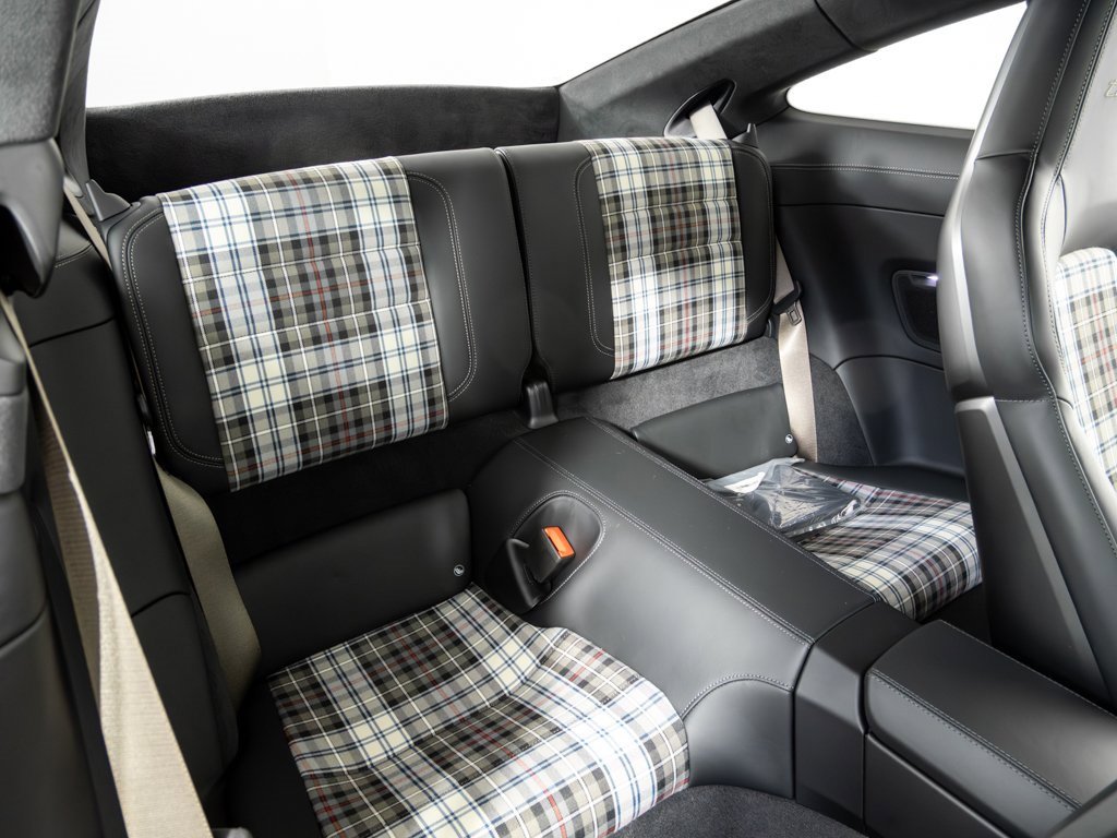 Used 2025 Porsche 911 Turbo S image 20