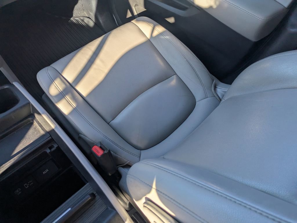 Used 2019 Honda Odyssey EX-L image 19