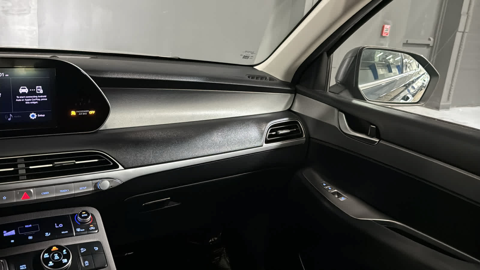 Used 2022 Hyundai Palisade SEL AWD/4WD image 23