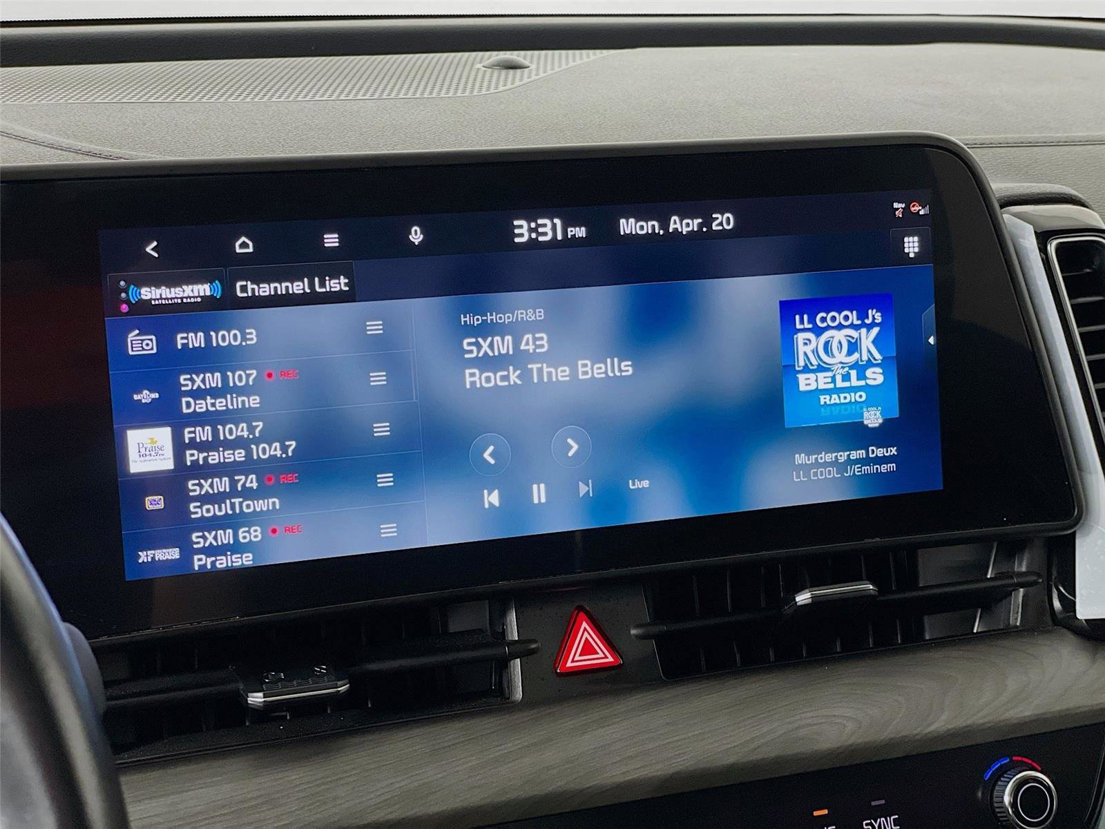 Certified 2024 Kia Sportage X-Line image 19