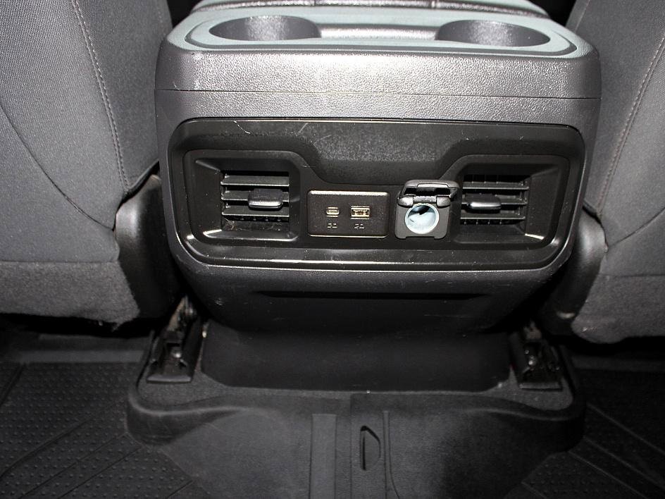 Used 2022 Chevrolet Silverado 1500 RST image 29