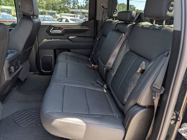 Used 2026 Chevrolet Silverado 1500 RST AWD/4WD image 14