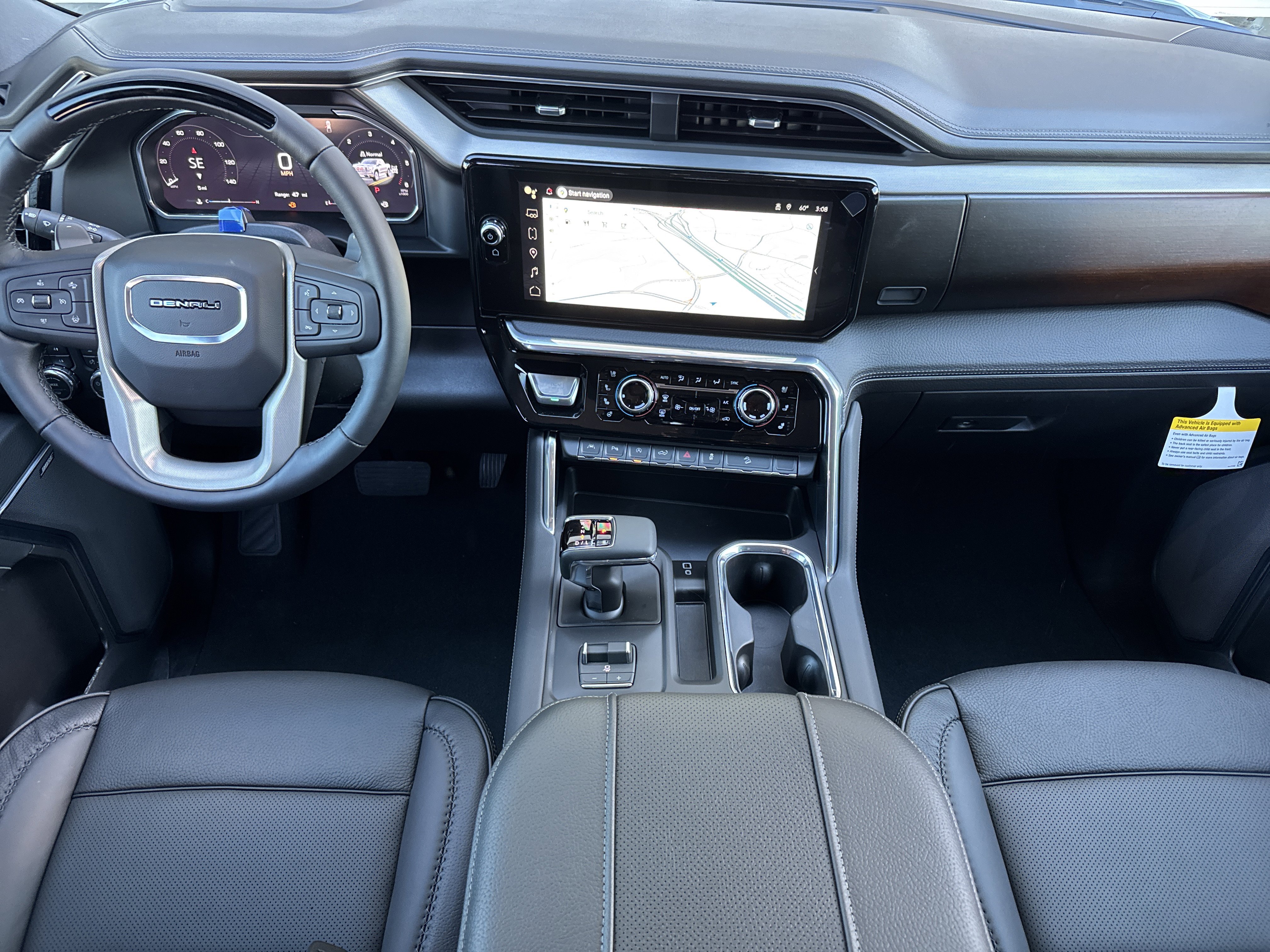 New 2026 GMC Sierra 1500 Denali image 28