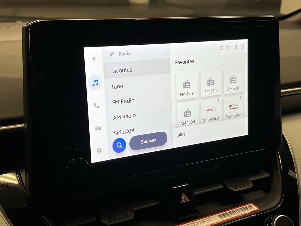 Used 2023 Toyota Corolla SE image 26