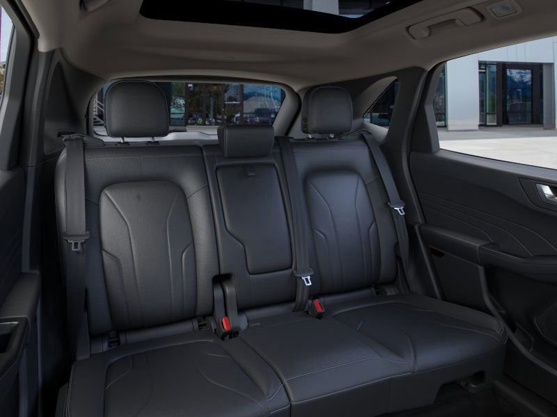 New 2026 Ford Escape SE w/ PHEV Premium Package image 11