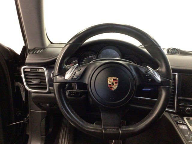 Used 2012 Porsche Panamera S image 21
