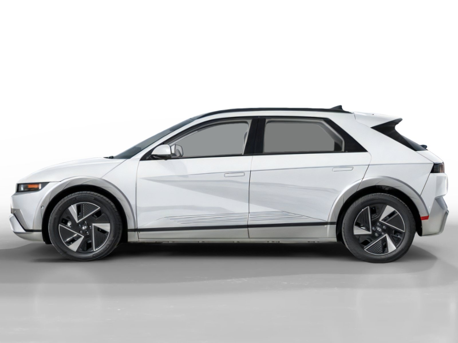 New 2027 Hyundai Ioniq 5 Limited RWD image 2