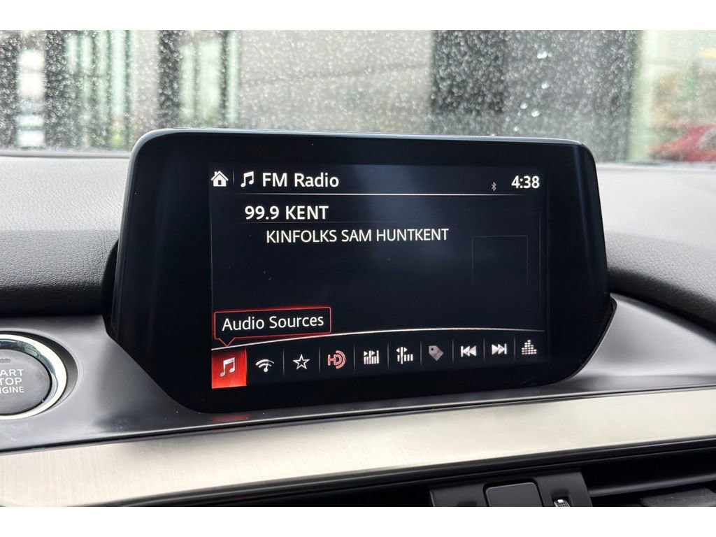 Used 2017 MAZDA MAZDA6 Grand Touring image 19