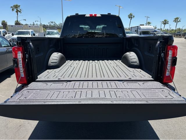 New 2026 Ford F250 XLT w/ XLT Premium Package AWD/4WD image 17