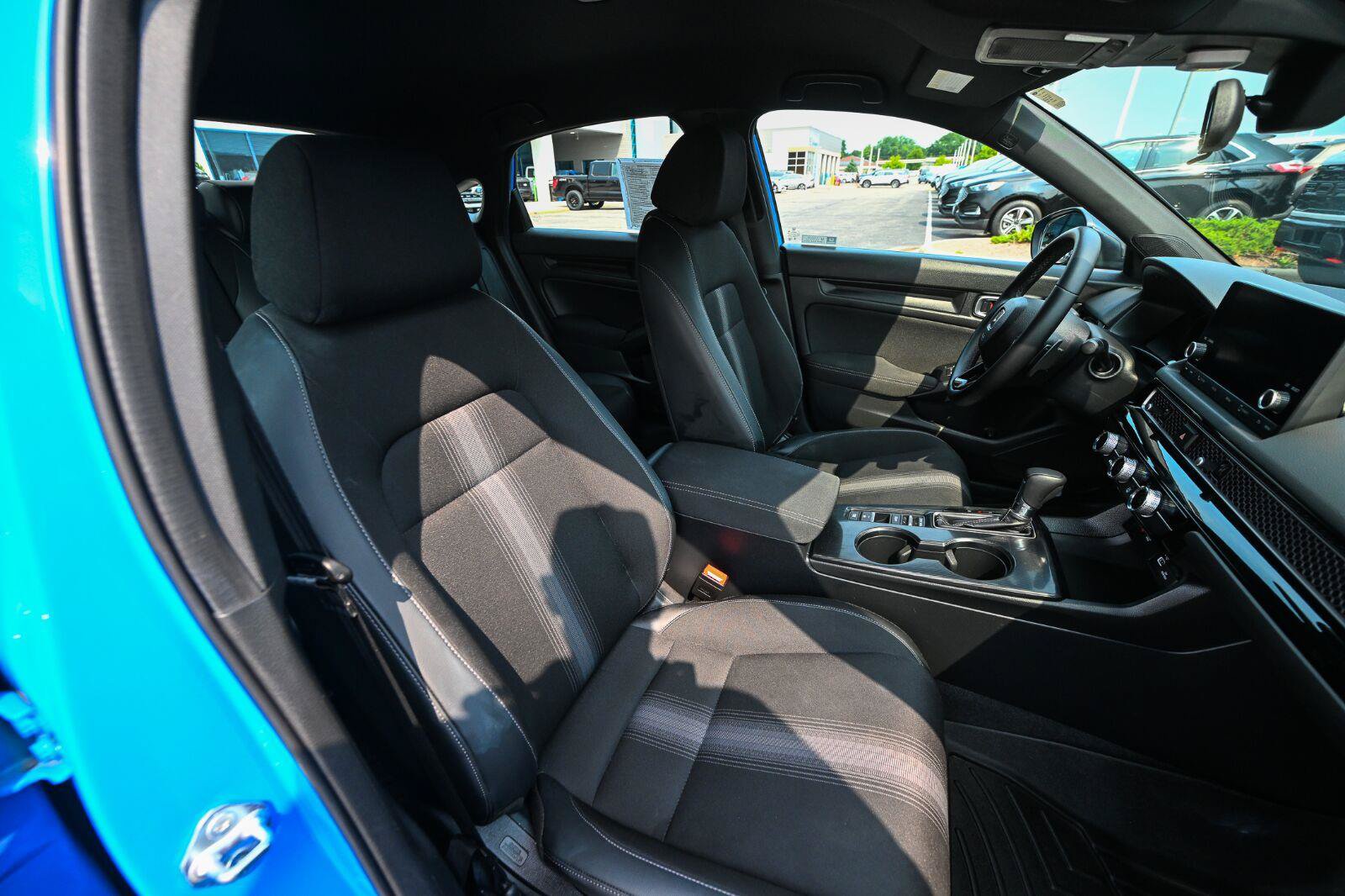 Used 2023 Honda Civic Sport image 24