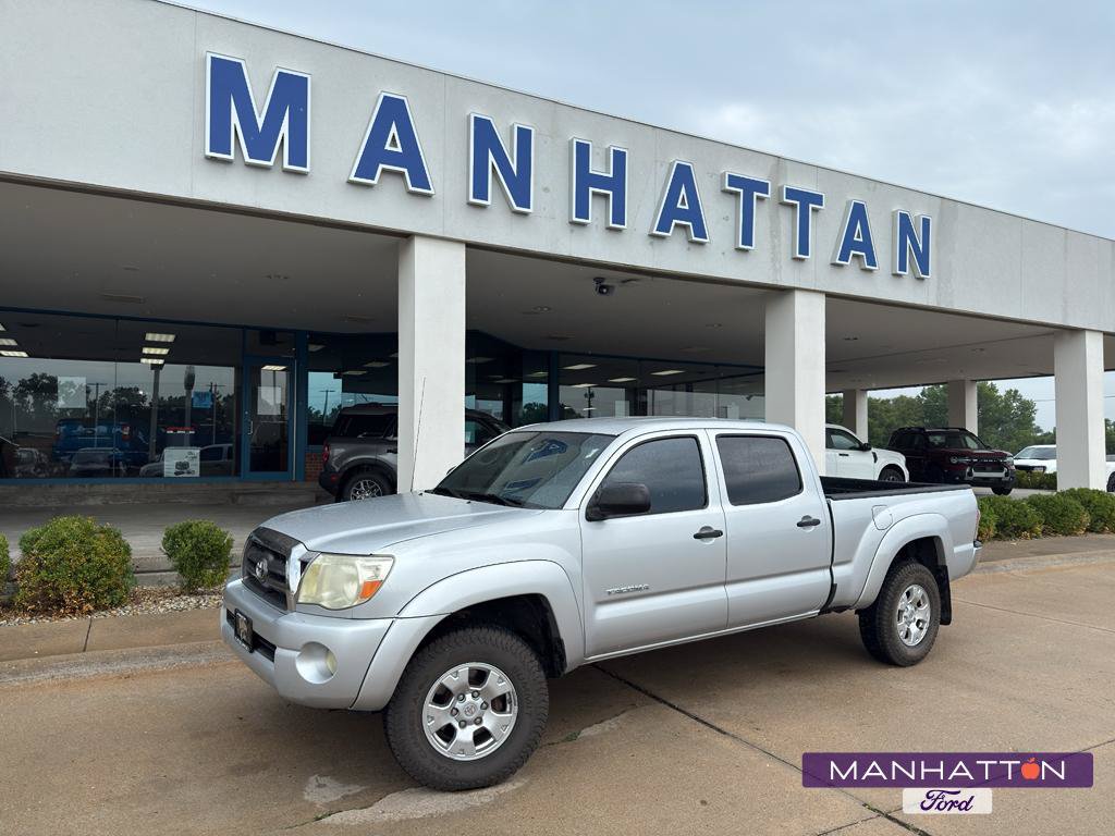 Used 2010 Toyota Tacoma PreRunner