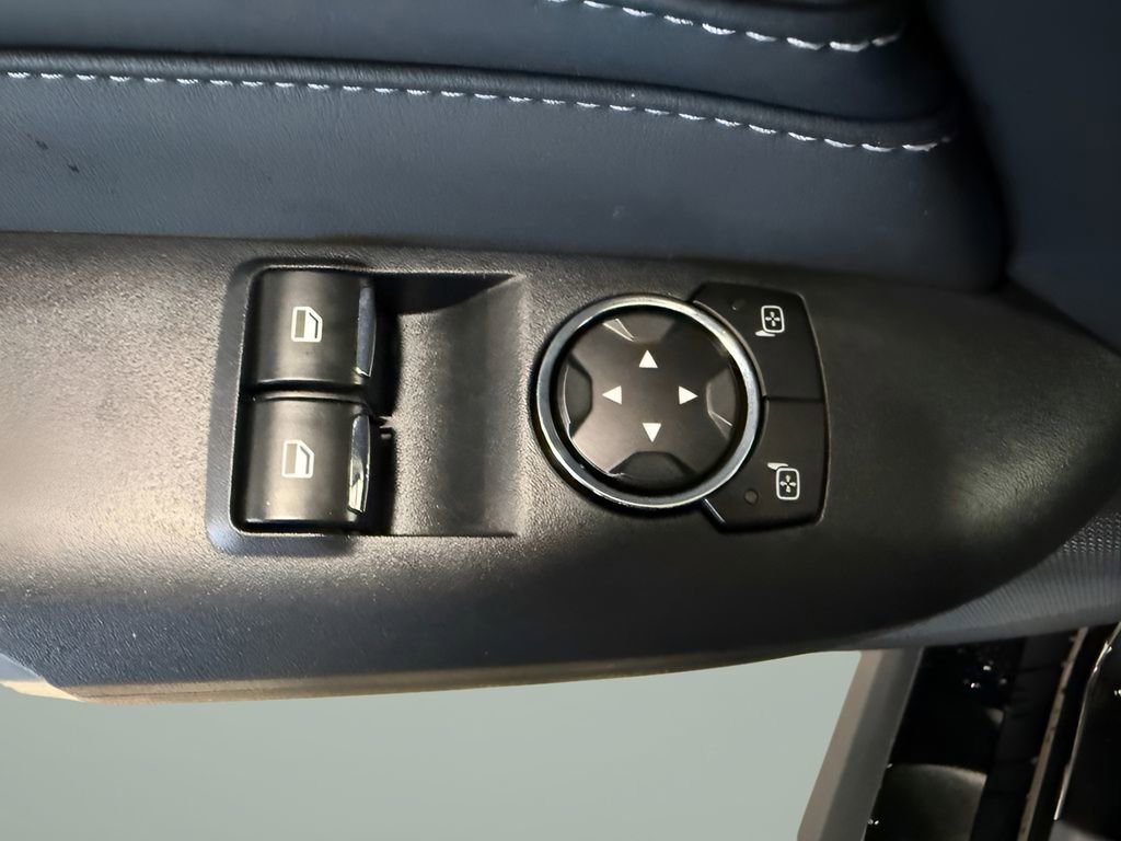 New 2026 Ford Mustang Premium image 25