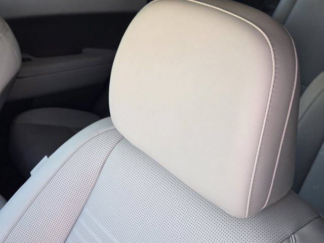 Certified 2026 Hyundai Palisade Limited FWD image 14