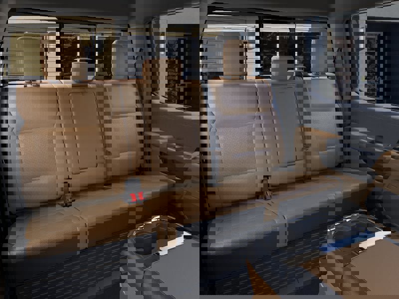 New 2026 Ford F350 Lariat AWD/4WD image 33