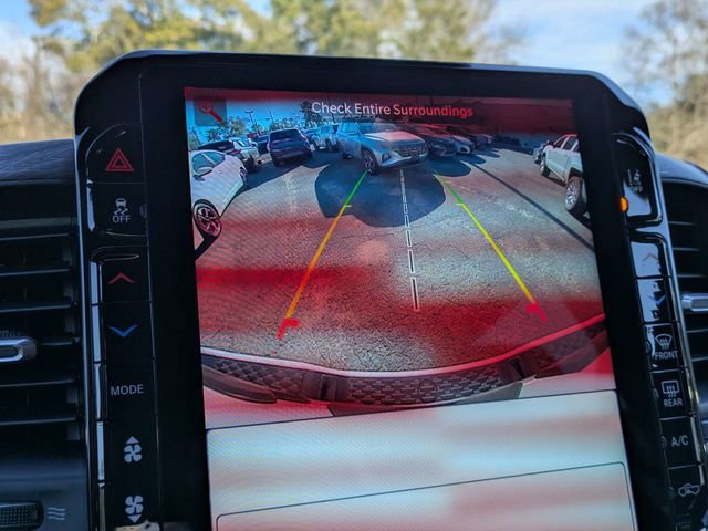 New 2026 RAM 1500 Laramie w/ Night Edition image 20