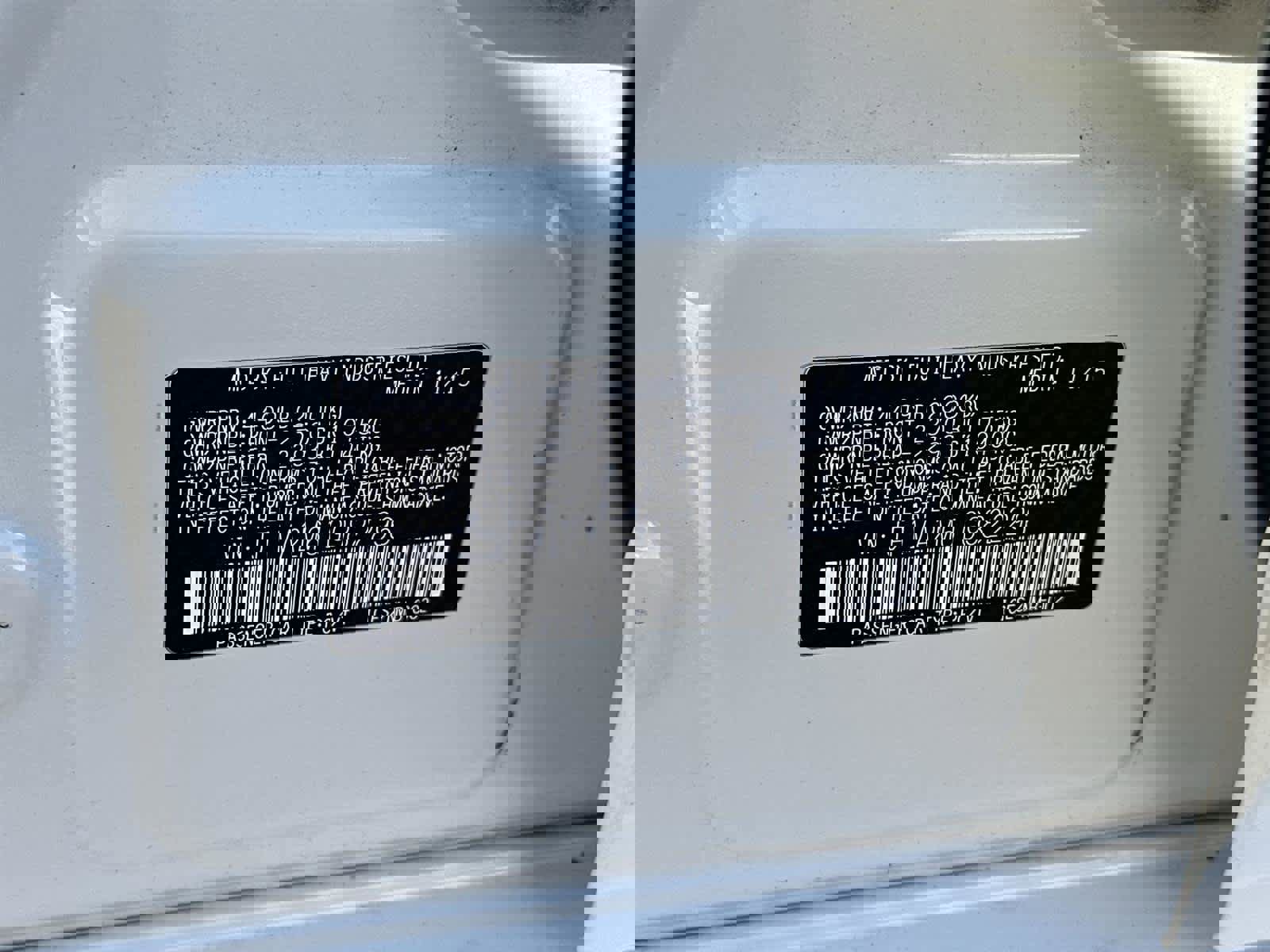 Used 2016 Subaru WRX STI image 21