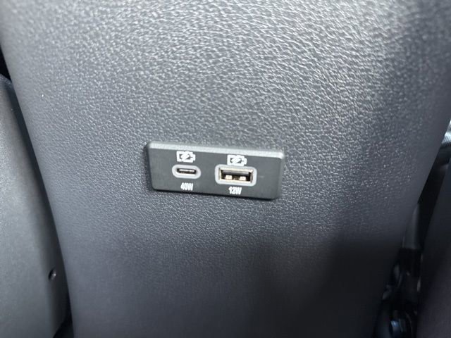 New 2026 Nissan Sentra SV w/ SV Convenience Package image 13