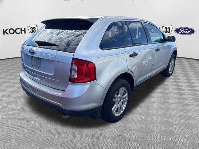 Used 2011 Ford Edge SE FWD image 8
