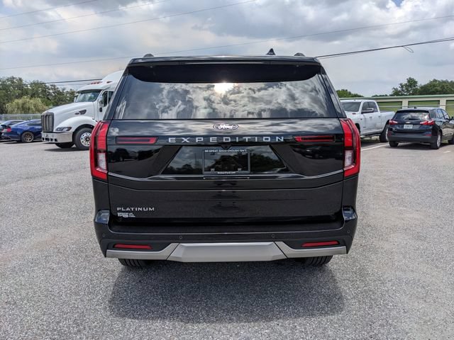 New 2026 Ford Expedition Platinum w/ Platinum Ultimate Package AWD/4WD image 5
