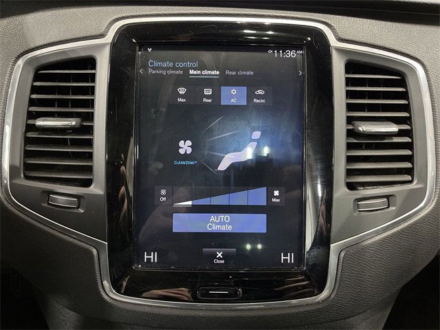 Used 2019 Volvo XC90 T5 Momentum w/ Advanced Package image 21