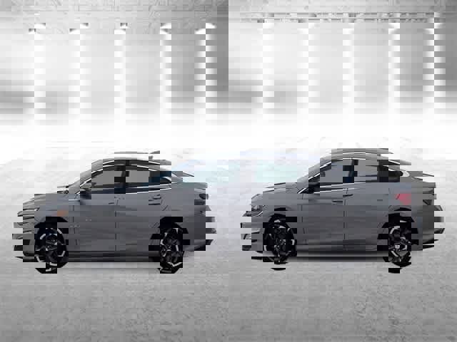 Used 2023 Chevrolet Malibu LT image 5