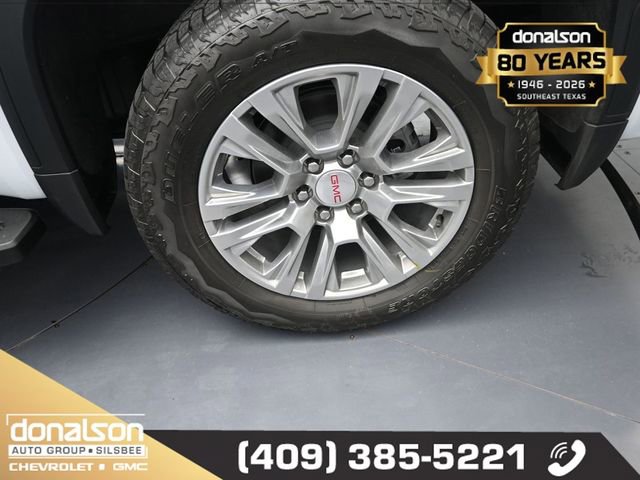 New 2026 GMC Sierra 1500 Denali w/ Technology Package image 13