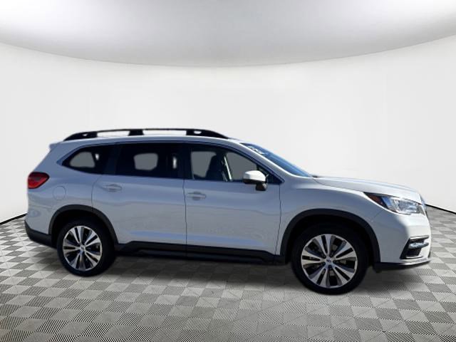 Used 2021 Subaru Ascent Premium w/ Sport Package image 7