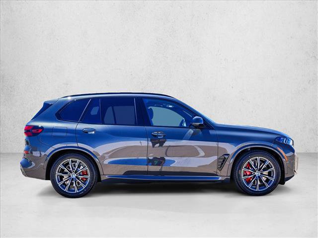 New 2026 BMW X5 xDrive50e w/ M Sport Package AWD/4WD image 4