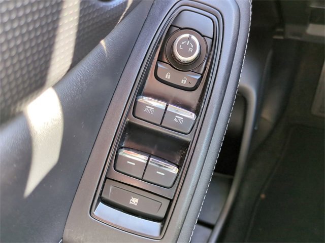 Used 2021 Subaru Forester Limited image 25