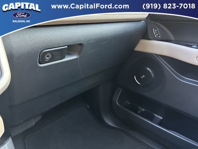 Certified 2024 Ford Expedition Limited RWD image 28