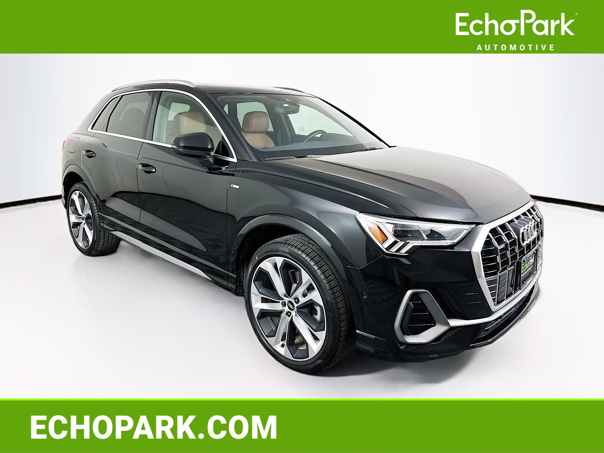 Used 2021 Audi Q3 2.0T Premium Plus