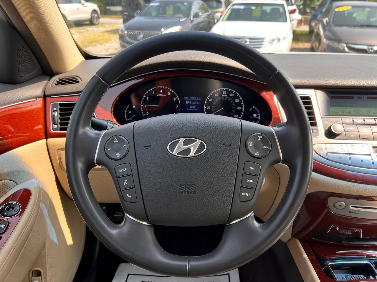 Used 2012 Hyundai Genesis 3.8 image 17